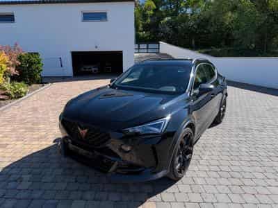 Cupra Formentor VZ5 (2022) - Photo 5