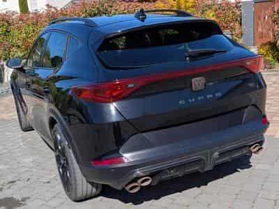 Cupra Formentor VZ5 (2022) - Photo 6