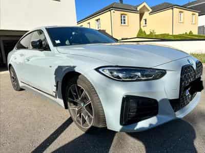 BMW 420 Gran Coupé Sport M (2023) - Photo 1