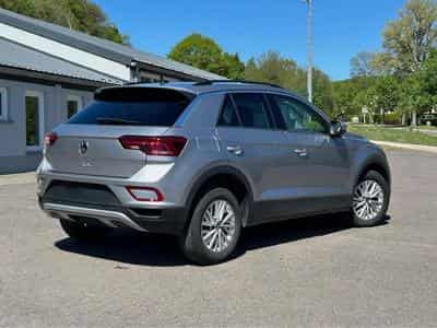VW T-Roc Life Business (2023) - Photo 1