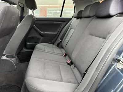 VW Golf GOLF V - VENTE PRIVE (2004) - Photo 10