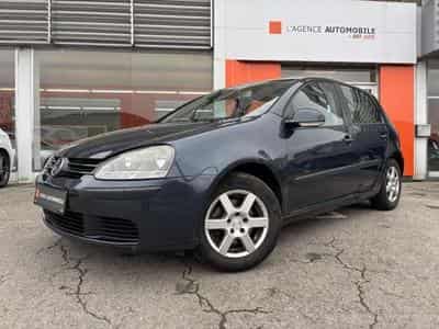 VW Golf GOLF V - VENTE PRIVE (2004) - Photo 2