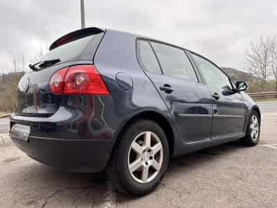 VW Golf GOLF V - VENTE PRIVE (2004) - Photo 4