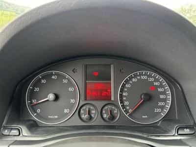 VW Golf GOLF V - VENTE PRIVE (2004) - Photo 8