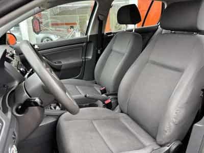 VW Golf GOLF V - VENTE PRIVE (2004) - Photo 9