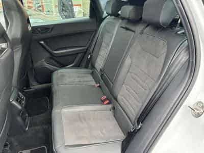 CUPRA Ateca 4x4 -VENTE PRIVE (2022) - Photo 15