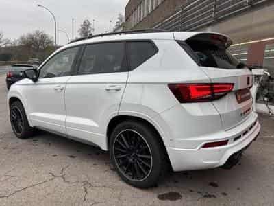 CUPRA Ateca 4x4 -VENTE PRIVE (2022) - Photo 7