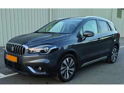 Suzuki SX4 S-Cross All Grip (2018) - Photo 1