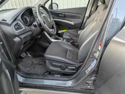 Suzuki SX4 S-Cross All Grip (2018) - Photo 4