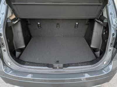 Suzuki SX4 S-Cross All Grip (2018) - Photo 6