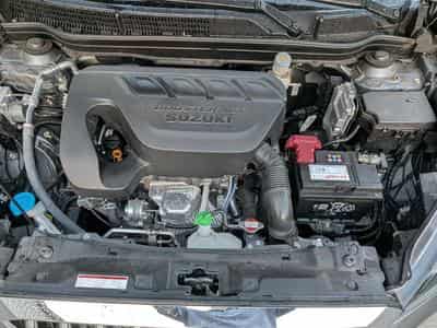 Suzuki SX4 S-Cross All Grip (2018) - Photo 7