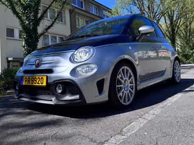 Abarth 695 Special Edition 695 Rivale (2018) - Foto 9
