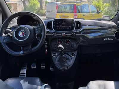 Abarth 695 Special Edition 695 Rivale (2018) - Foto 13