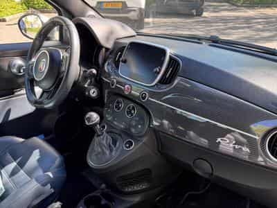Abarth 695 Special Edition 695 Rivale (2018) - Foto 14