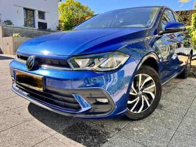 VW Polo (2022) - Foto 1