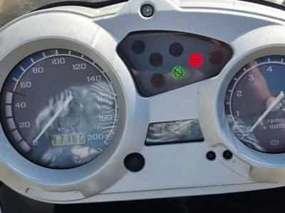 BMW F BMW f650gs (2004) - Photo 1