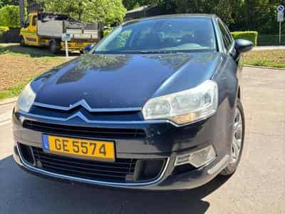 Citroën C5 exclusive (2008) - Photo 1