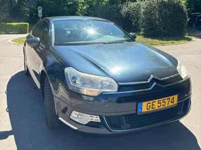 Citroën C5 exclusive (2008) - Photo 1