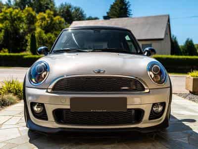 Mini Cooper Mini Cooper D John Cooper Works kit (2013) - Foto 1