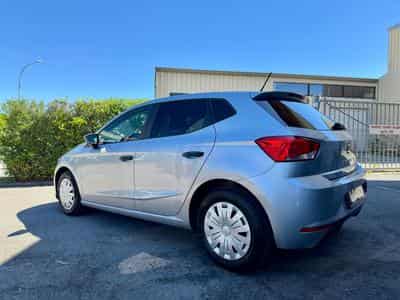 Seat Ibiza 1.6 TDI 80ch Style (2019) - Photo 6