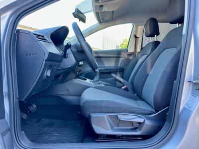 Seat Ibiza 1.6 TDI 80ch Style (2019) - Photo 11