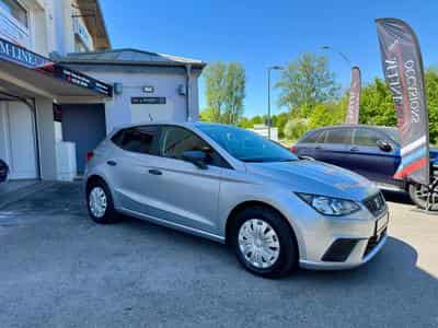 Seat Ibiza 1.6 TDI 80ch Style (2019) - Photo 4