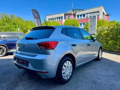 Seat Ibiza 1.6 TDI 80ch Style (2019) - Photo 8