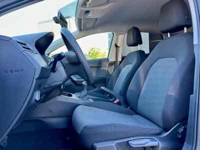 Seat Ibiza 1.6 TDI 80ch Style (2019) - Photo 12