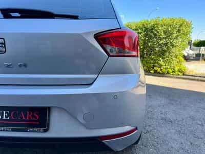 Seat Ibiza 1.6 TDI 80ch Style (2019) - Photo 9