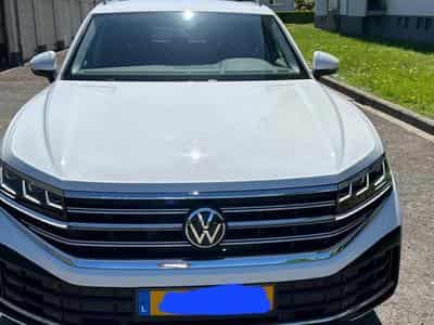 VW Touareg Elegance 3.0 V6 TDI-231CH (2024) - Foto 1
