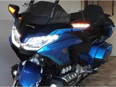 Honda Goldwing GL 1800 (2022) - Foto 3