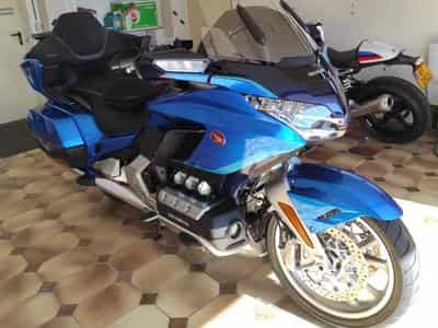 Honda Goldwing GL 1800 (2022) - Foto 5