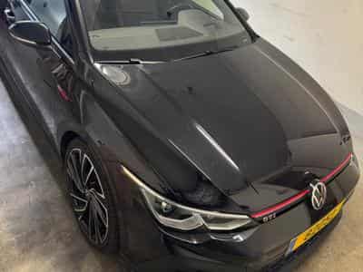 VW GTI Golf VIII Clubsport (2024) - Photo 1