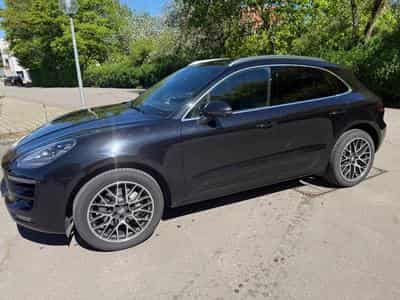 Porsche Macan Macan S (2016) - Photo 1