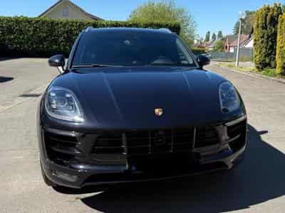 Porsche Macan Macan S (2016) - Photo 2