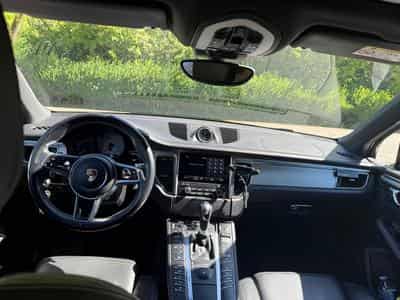 Porsche Macan Macan S (2016) - Photo 3