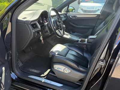 Porsche Macan Macan S (2016) - Photo 4