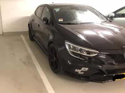 Renault Megane RS ULTIME (2023) - Photo 2