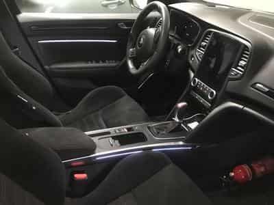 Renault Megane RS ULTIME (2023) - Photo 3