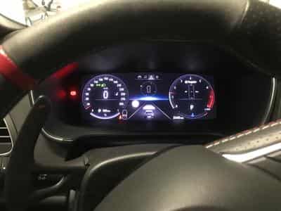 Renault Megane RS ULTIME (2023) - Photo 4