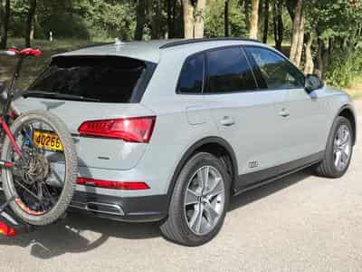Audi Q5 S-Line (2018) - Photo 1