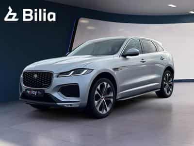 Jaguar F-Pace F-Pace R DYNAMIC (2022) - Photo 1