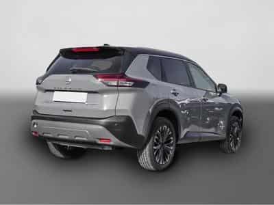 Nissan X-Trail (2026) - Photo 2