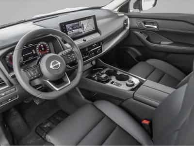 Nissan X-Trail (2026) - Photo 3