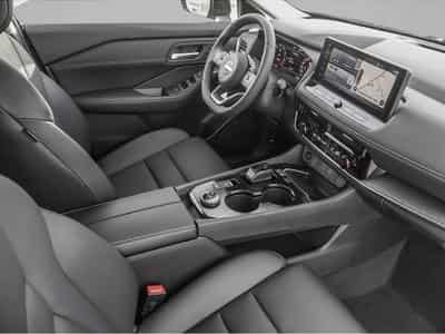 Nissan X-Trail (2026) - Photo 4