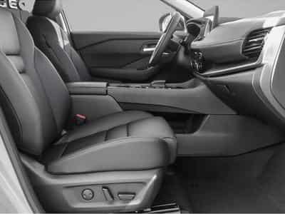 Nissan X-Trail (2026) - Photo 5