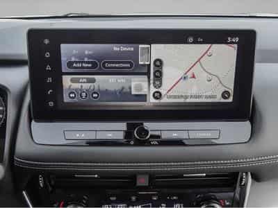 Nissan X-Trail (2026) - Photo 6