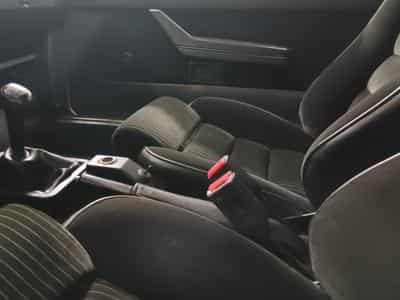 Alfa-Romeo GTV GTV6, "3000 QV POTENZIATA" (1984) - Foto 14