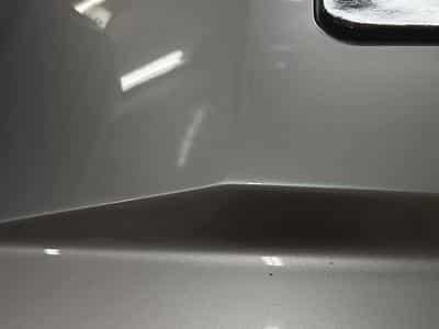 Alfa-Romeo GTV GTV6, "3000 QV POTENZIATA" (1984) - Foto 15