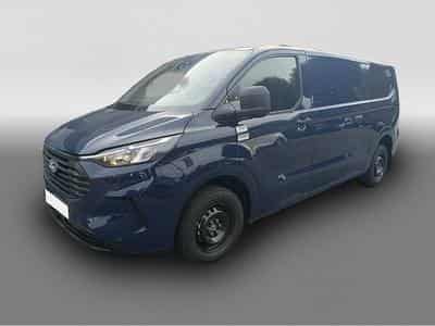 Ford Transit (2024) - Photo 2